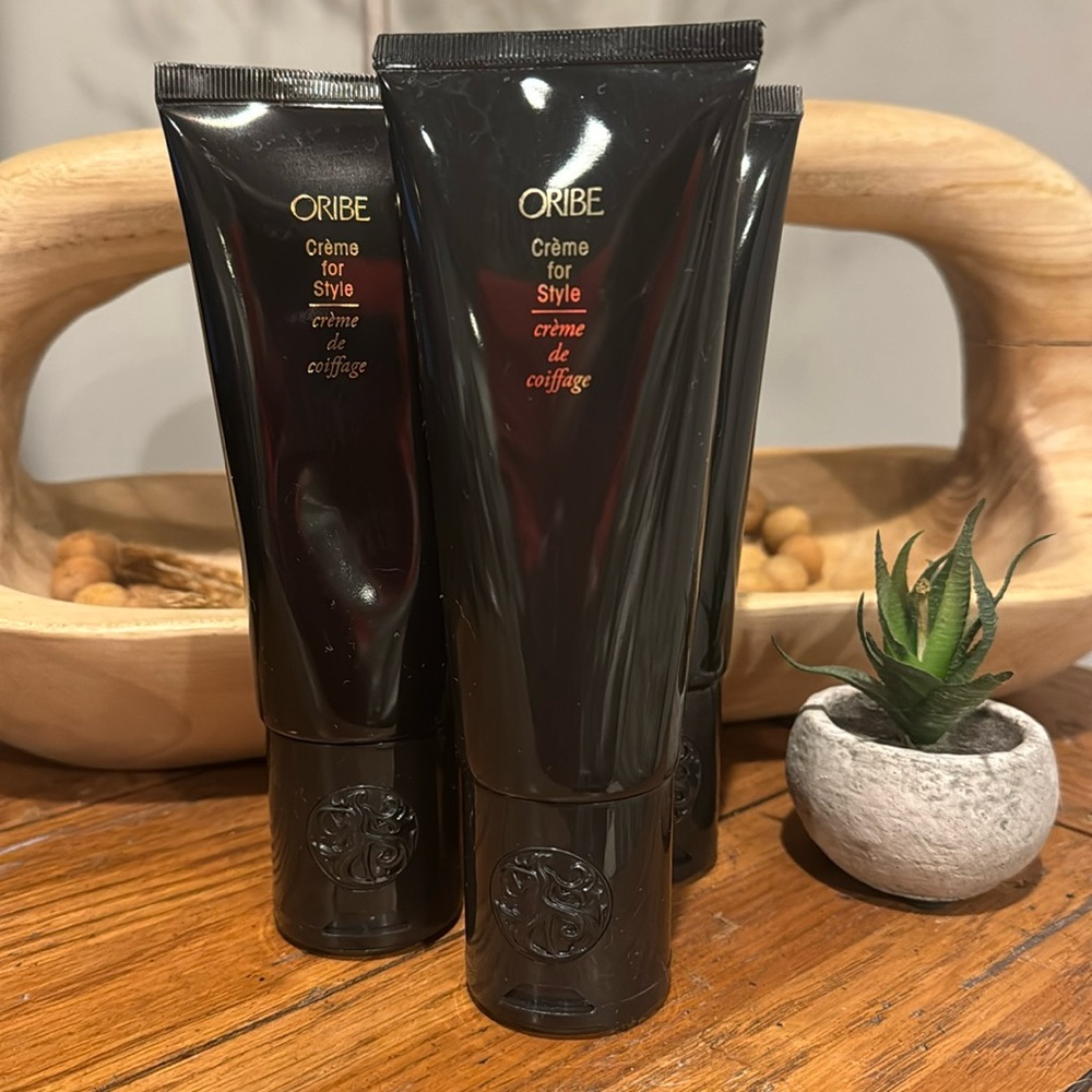 Oribe Creme for Style
